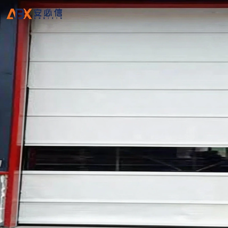 乌鲁木齐市自动快速门
