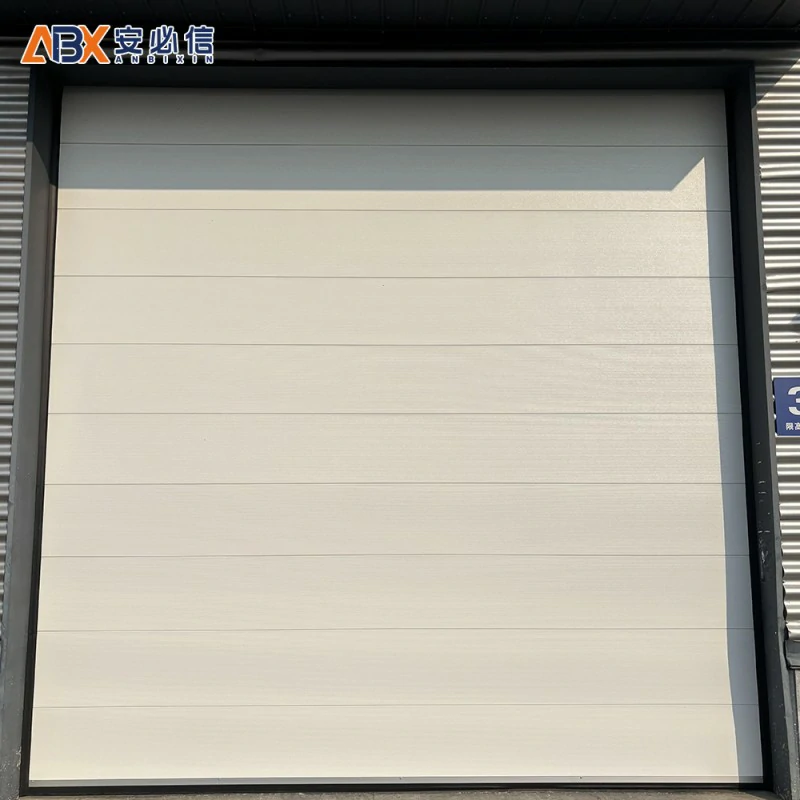乌鲁木齐市升降滑升门